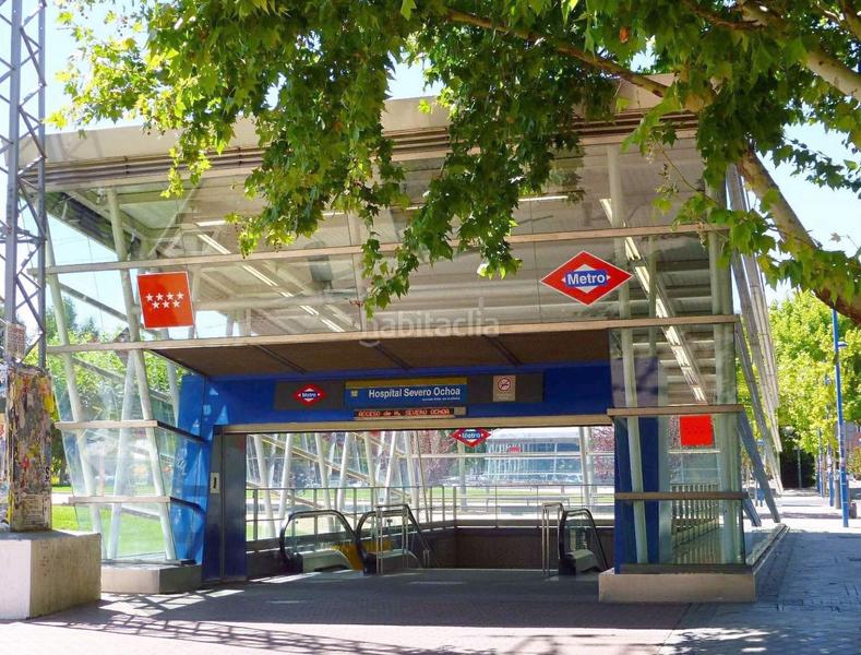 Foto 3ae56e6e-912f-4a66-a972-c00e2ec3772d. Alquiler piso  en alquiler en hospital, 3 dormitorios. en Leganés