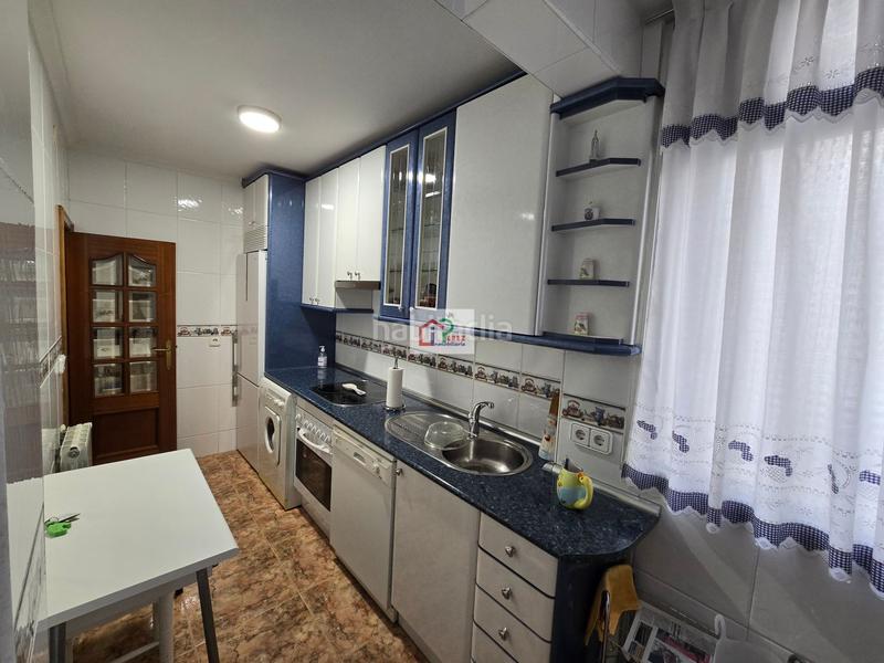 Foto 05c1c268-337e-4380-b57b-6af99351e2b3. Location appartement avec chauffage parking dans Descubridores-Escritores Leganés