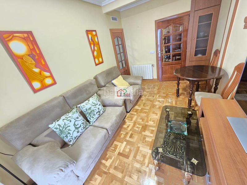 Foto 1b529a7d-4c82-4b5a-8c23-9bff74c7bec6. Location appartement avec chauffage parking dans Descubridores-Escritores Leganés