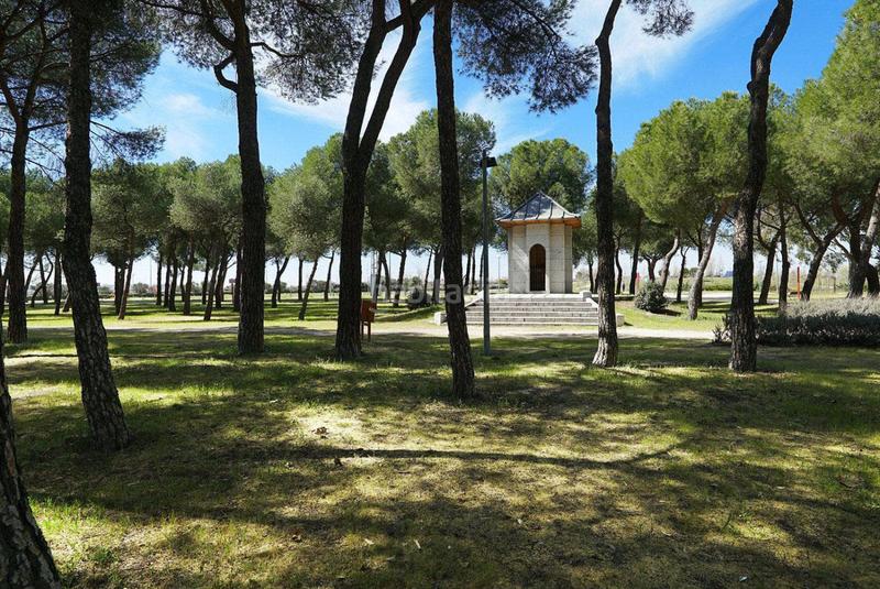 Foto 1c7b18be-923b-4d62-bc0b-4d0689af0aaf. Location appartement avec chauffage parking dans Descubridores-Escritores Leganés