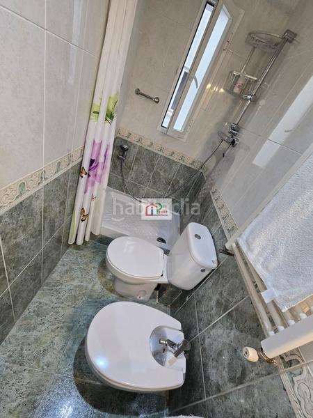 Foto 205bf934-195f-4d4a-badb-9411c4832837. Location appartement avec chauffage parking dans Descubridores-Escritores Leganés