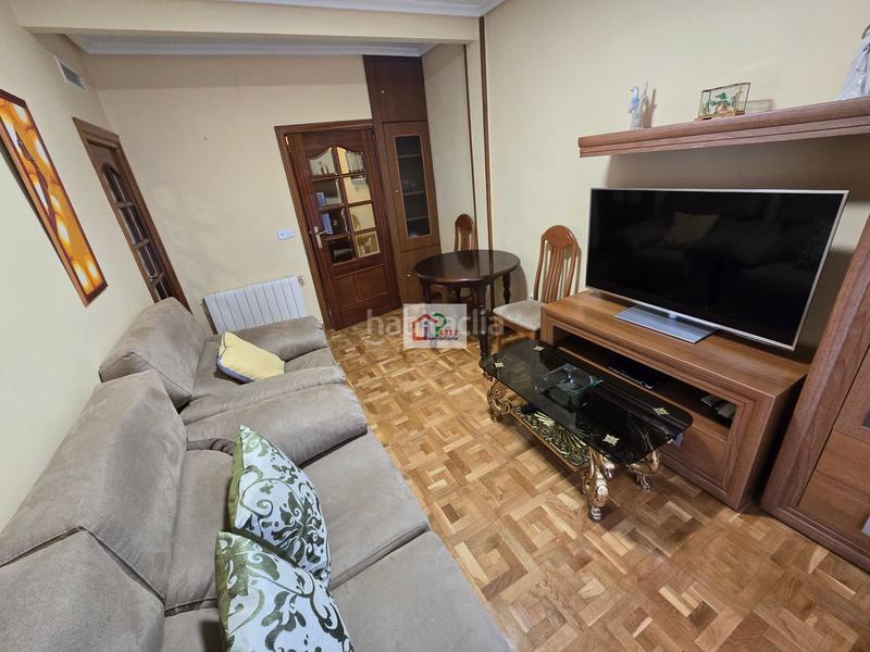 Foto 317e3076-7542-4dc1-bbcb-167bd852bb05. Location appartement avec chauffage parking dans Descubridores-Escritores Leganés