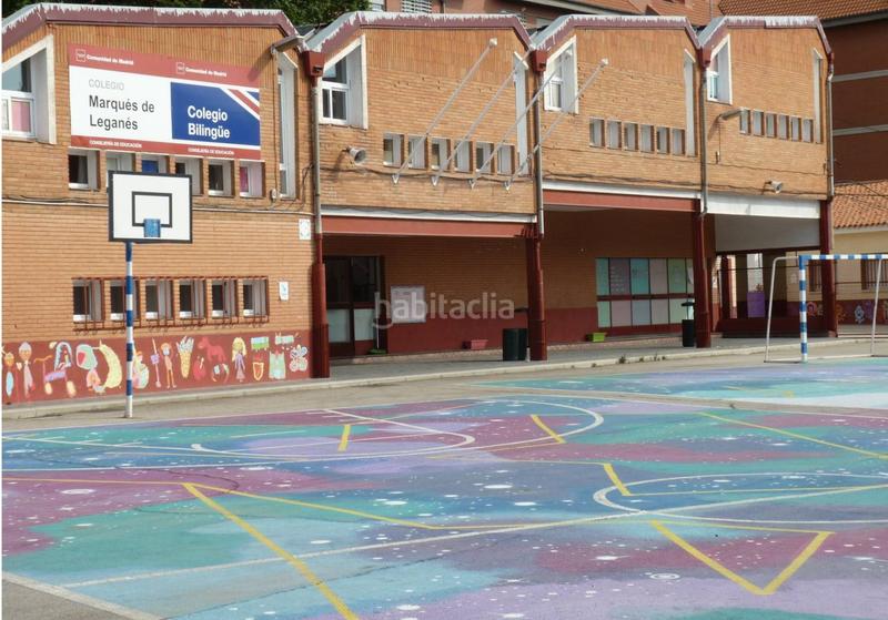 Foto 5b7d8f5c-14a4-402a-989c-dfae51f1ded4. Location appartement avec chauffage parking dans Descubridores-Escritores Leganés