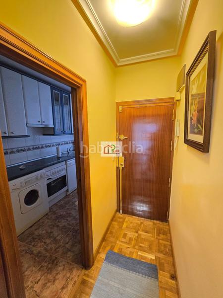 Foto 8181f715-efb2-4e12-a27c-488977bd2a32. Location appartement avec chauffage parking dans Descubridores-Escritores Leganés