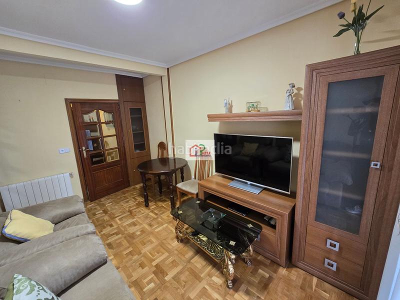 Foto a286f661-b6b8-41d1-86b9-5896c27c2477. Location appartement avec chauffage parking dans Descubridores-Escritores Leganés