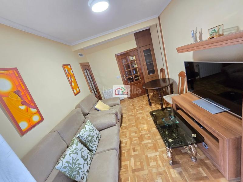 Foto a3a9e0ba-b7c7-4bb0-be2b-19ff8e739cb5. Location appartement avec chauffage parking dans Descubridores-Escritores Leganés