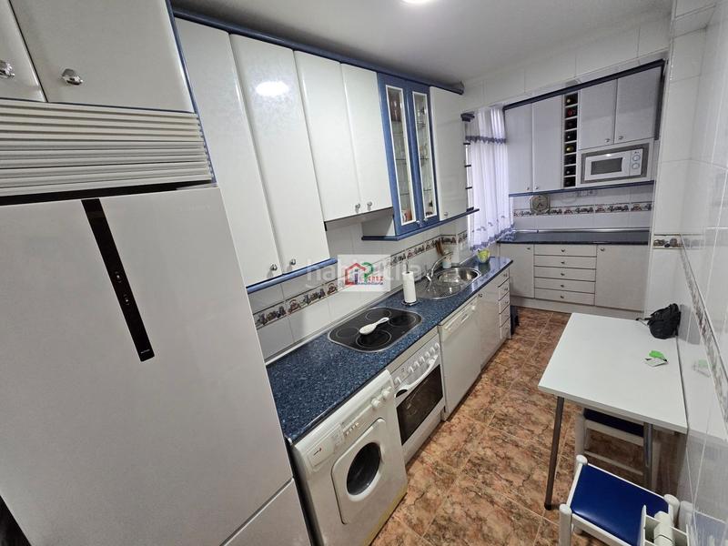 Foto e164ff21-f193-4030-9fb6-08c430bba38b. Location appartement avec chauffage parking dans Descubridores-Escritores Leganés