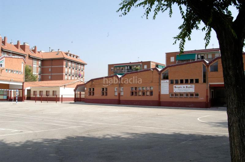 Foto f88696ec-e90f-4f51-a91d-6647c50c4443. Location appartement avec chauffage parking dans Descubridores-Escritores Leganés