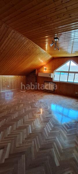 Foto 037b9c60-5823-40e8-9dd3-3d92bf1cd8ad. Chalet mit heizung parking in Brunete