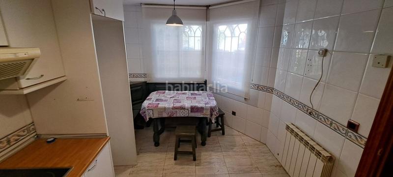 Foto 03b7ce71-e74a-405f-83ea-2d9fd9c41944. Chalet mit heizung parking in Brunete