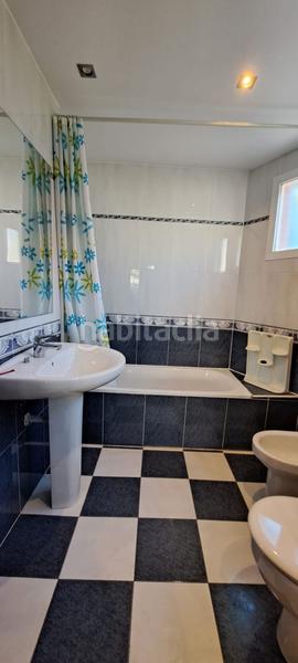 Foto 05ec7a8d-8538-46d4-a633-291238c1471f. Chalet mit heizung parking in Brunete