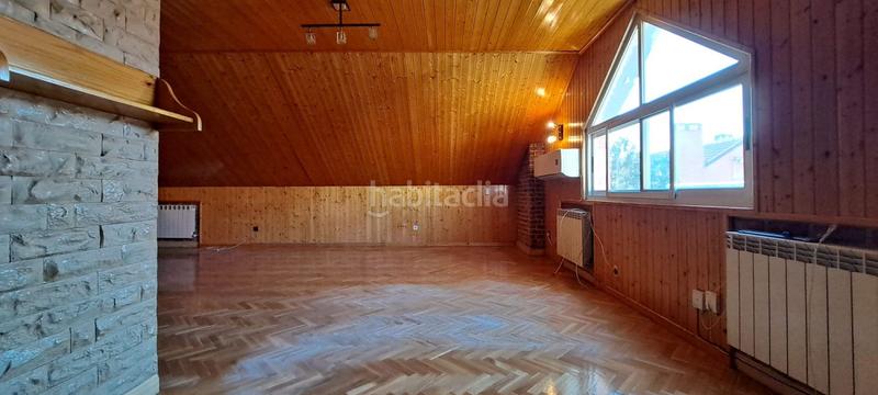 Foto 067ff450-fb26-427f-a848-bcac5488ced4. Chalet mit heizung parking in Brunete