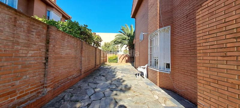 Foto 07852003-5860-4ba3-9f5c-f74b93355d68. Chalet mit heizung parking in Brunete