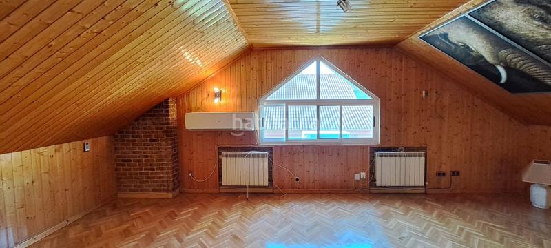 Foto 1c9ccdd9-75b8-40e7-9721-ef4ffaeccacc. Chalet mit heizung parking in Brunete