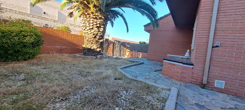 Foto 1e679ba4-9efd-44a0-bfdb-c10fe7445c87. Chalet mit heizung parking in Brunete