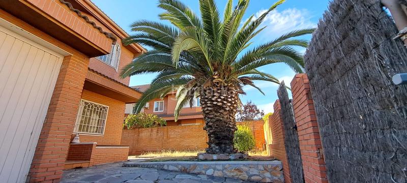 Foto 1e783b2c-b59d-4e92-89cb-51b11ce05386. Chalet mit heizung parking in Brunete