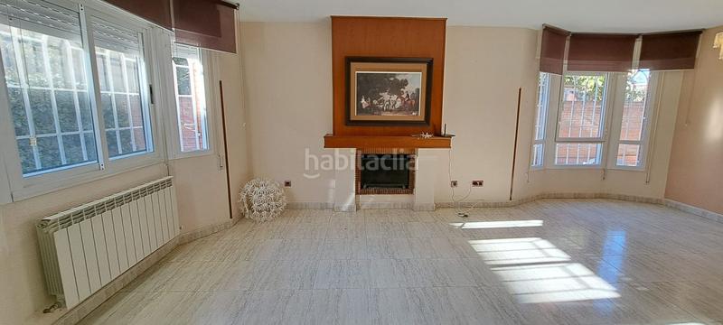 Foto 2989d569-8878-4a7c-927a-b5c19eae3f79. Chalet mit heizung parking in Brunete