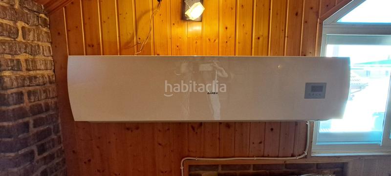 Foto 3cd7b24e-73c8-4500-abea-3912ebab1e97. Chalet mit heizung parking in Brunete