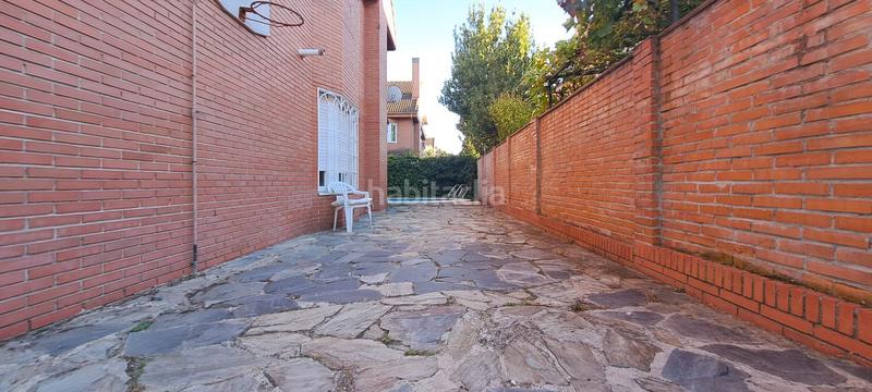 Foto 4072da0a-a115-4428-a214-bb8a82987065. Chalet mit heizung parking in Brunete