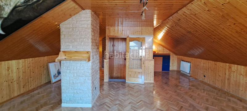 Foto 4f7ba3f0-e4c8-4bc6-8016-b35d7c095b04. Chalet mit heizung parking in Brunete