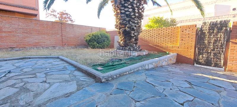 Foto 4feabfeb-fa58-4409-8de6-ef4c1121f9a8. Chalet mit heizung parking in Brunete