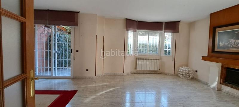 Foto 58171df4-d0f8-4784-9069-9cd8b5e21745. Chalet mit heizung parking in Brunete