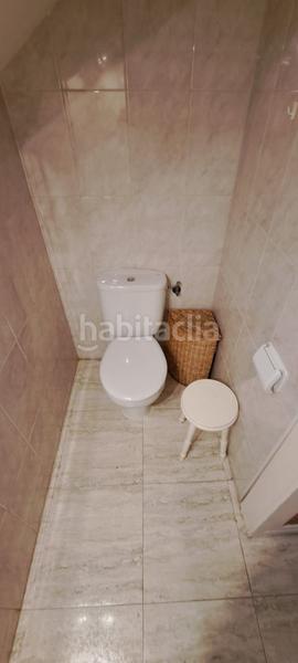 Foto 606db91e-3b69-4b88-a541-70c67229edbb. Chalet mit heizung parking in Brunete