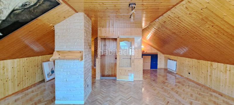 Foto 65e6bd72-e344-4f35-8c51-ec979919953b. Chalet mit heizung parking in Brunete