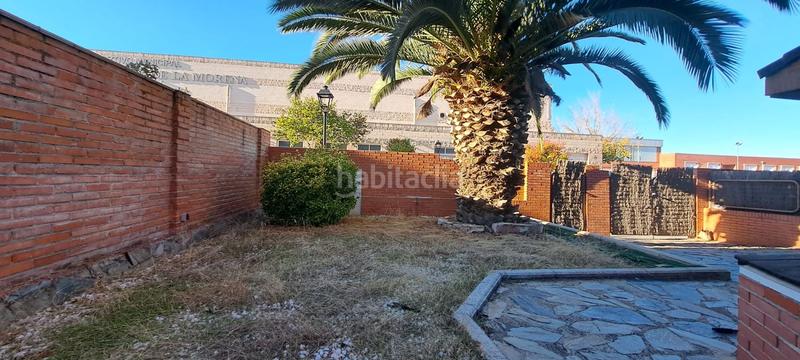 Foto 6ad800e8-7c04-4ff2-bbcb-99abf58d7d40. Chalet mit heizung parking in Brunete