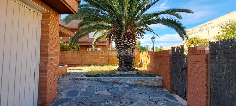 Foto 722fea94-f511-4daf-8681-e2e2e83cfd8e. Chalet mit heizung parking in Brunete