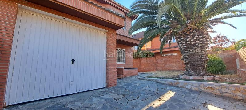 Foto 7303c6a9-115e-4b2a-a31c-6eeb67812c9d. Chalet mit heizung parking in Brunete