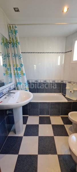 Foto 79fda159-b6c6-4ec5-ae30-faa85b7b69c2. Chalet mit heizung parking in Brunete