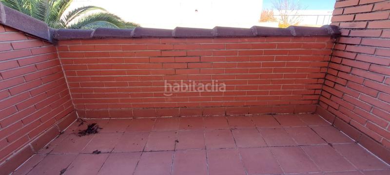 Foto 8264b957-96b3-4a5a-b286-830f5e680e84. Chalet mit heizung parking in Brunete