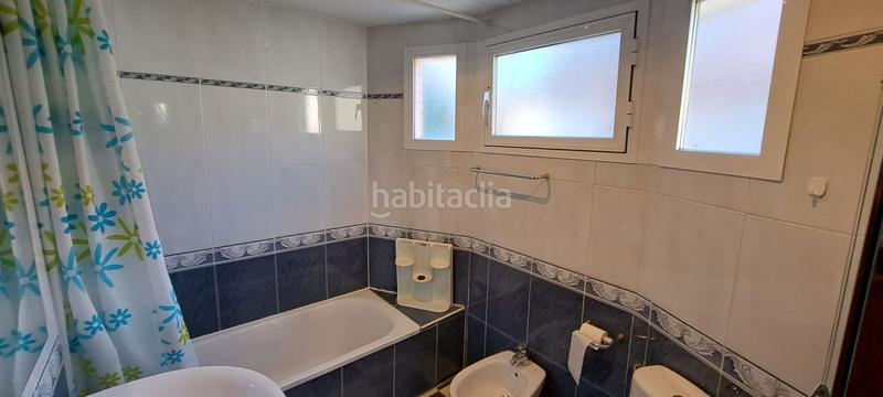 Foto 95f3d989-d884-4cec-8ba8-9c4eadef179f. Chalet mit heizung parking in Brunete