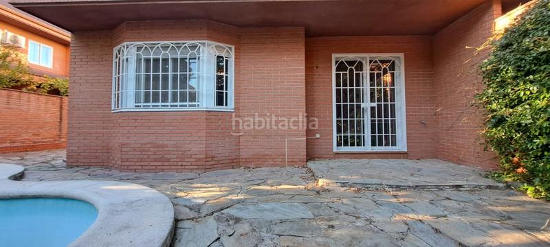 Foto 9b2f1463-7fe0-4cae-8a4f-09b2e712c011. Chalet mit heizung parking in Brunete