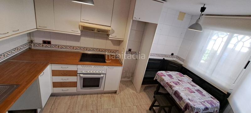 Foto aeeb30c4-3924-47b4-8e42-215d49a8824a. Chalet mit heizung parking in Brunete