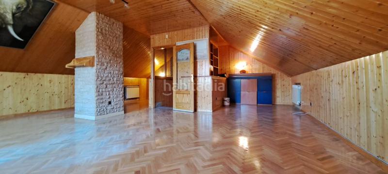 Foto b98787a6-d6ed-4f29-911b-f82d2cf7d92e. Chalet mit heizung parking in Brunete