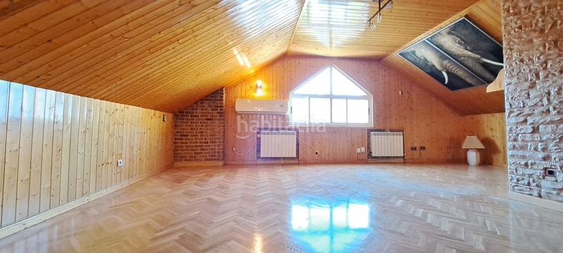 Foto bc1d72d2-0d47-4bd4-90d1-ce91c20dd9e7. Chalet mit heizung parking in Brunete