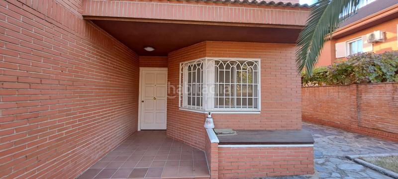 Foto bd2c62ea-eb43-415a-97a9-2426a0ee83df. Chalet mit heizung parking in Brunete