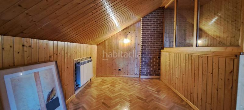 Foto be38878e-88e5-4d4f-b186-228733329b5d. Chalet mit heizung parking in Brunete