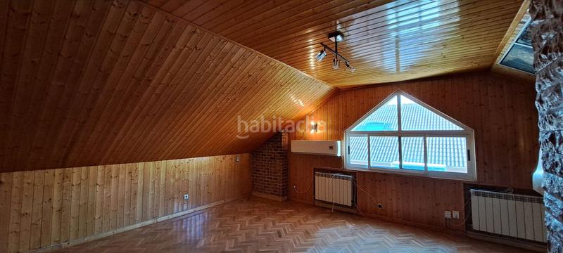 Foto c34e850f-9f18-4f59-96de-93f8df5d2409. Chalet mit heizung parking in Brunete