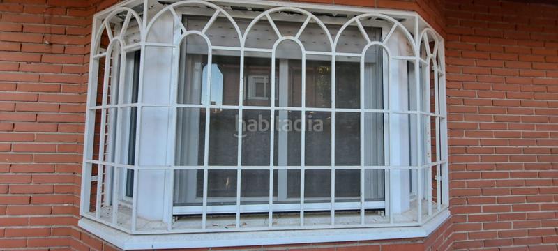 Foto d1c1e3d2-bbe5-4af5-b85d-3719c7cd90aa. Chalet mit heizung parking in Brunete