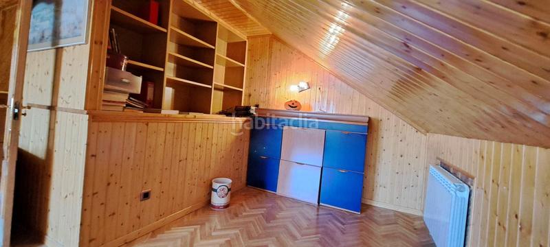 Foto d60cf176-3964-44e5-b91e-606ab041f28d. Chalet mit heizung parking in Brunete