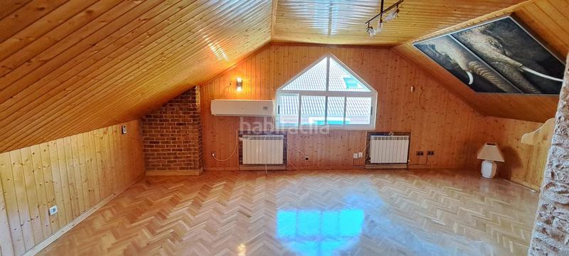 Foto df4c8652-c952-4e98-b8b7-30b535072b69. Chalet mit heizung parking in Brunete