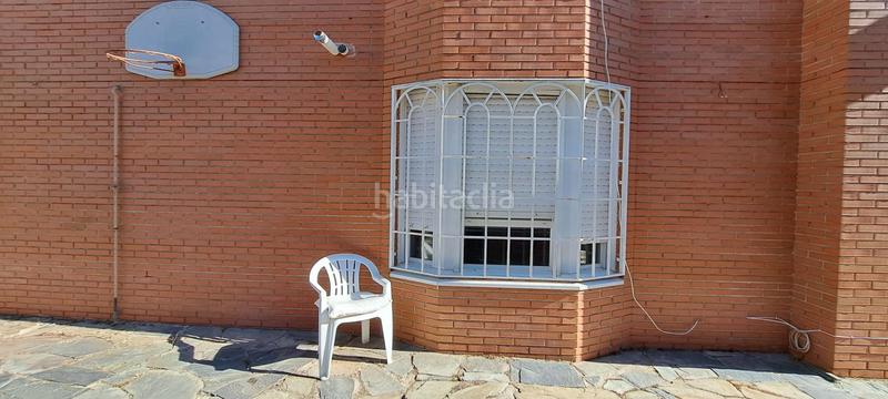 Foto e7fb265f-ae5e-47fc-be80-dc72a579a75c. Chalet mit heizung parking in Brunete