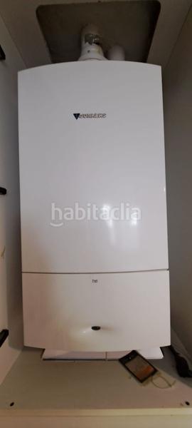 Foto fbd97bc1-67e0-4292-a7c5-c70b234990de. Chalet mit heizung parking in Brunete