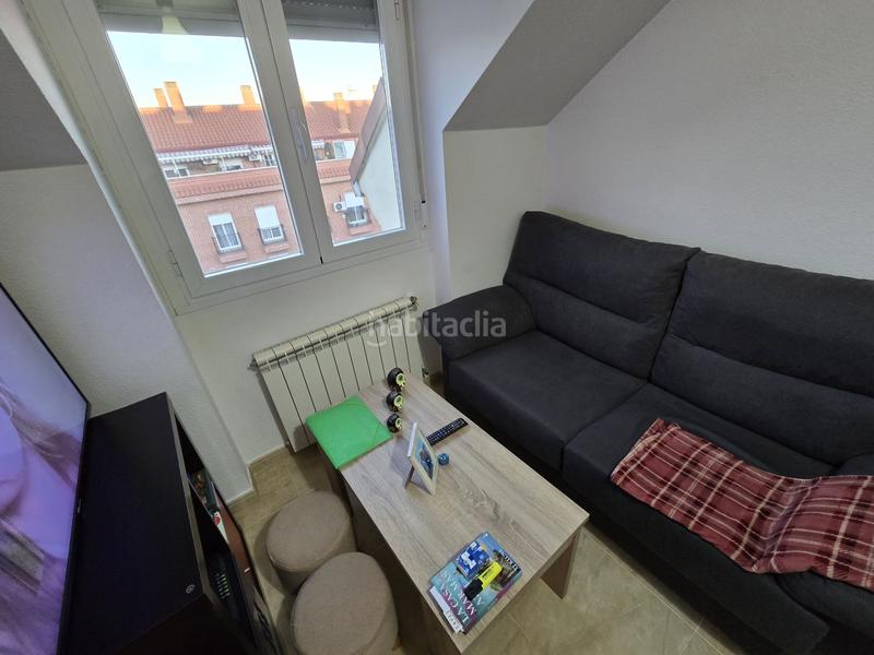 Foto 063936c7-d20e-4532-b694-1e9f92825042. Location appartement avec chauffage dans Humanes de Madrid