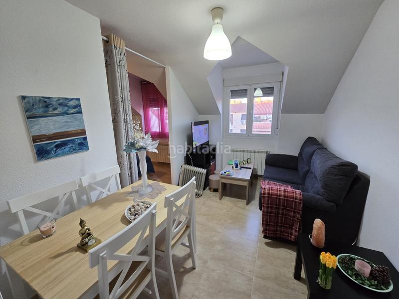 Foto 1bdcfed0-a7d5-4a14-832d-6b05c1e0aecc. Location appartement avec chauffage dans Humanes de Madrid