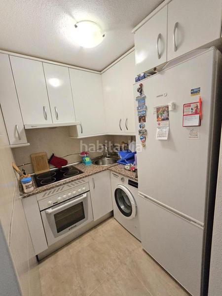 Foto 7a15fbe6-254d-4d40-be46-d2c863c2ea94. Location appartement avec chauffage dans Humanes de Madrid