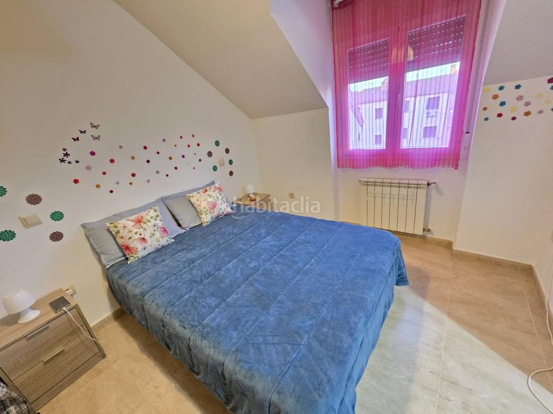 Foto f1bffede-2234-4351-bb53-e915b123ef6e. Location appartement avec chauffage dans Humanes de Madrid